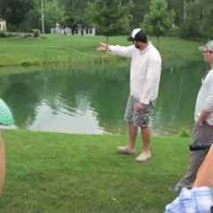 ORVIS - Fly Fishing School - Learn To Fly Fish