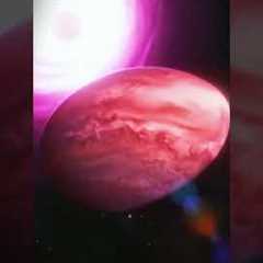 Why This Planet Looks Like a Lemon