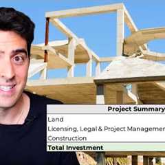 Expert Reveals How to Build Your Own House in Spain Successfully