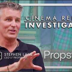 Lost Star Wars Props & the Birth of the Collector Market | Stephen Lane Interview