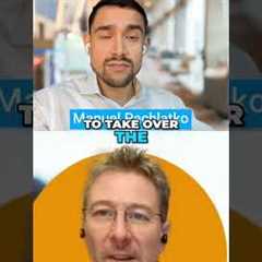 AI's Impact: Cybersecurity Risks & Future Models #shorts