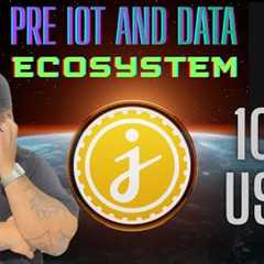 #JASMY BUILT A Global Positioning! #jasmychain #Jasmyecosystem #JASMYKPI