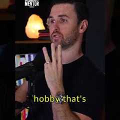 5 Hobbies to change your life 👉 IG: @robdialjr #positivity #mindset #inspiration #adviceoftheday