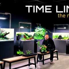 3 Aquariums In ONE Day!! My Biggest Challenge EVER! (Pro Aquarium Store)