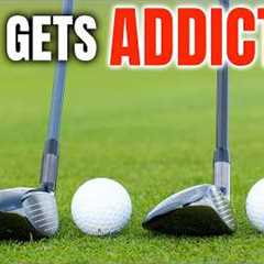 To Strike Your Woods Always Do This Before Every Swing