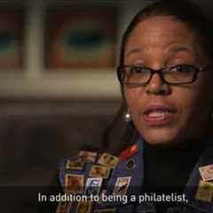 Benefits of stamp collecting