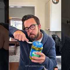 Top Cooking Tips & Kitchen Hacks #adamrose #tips #cooking #lifehacks #food #chef #adam #rose