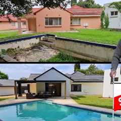 Before and After House Flip - Project H | Sold in 1 Week! | HUGE RETURN