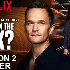 What's in the Box? Season 2 Trailer | SEASON 2 | TRAILER | Netflix Release