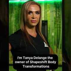 How Studying Personal Training With Trifocus Led to a Remote Coaching Career