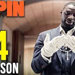 Lupin Season 4 Release Window Confirmed by Netflix | Cast, Plot & Updates