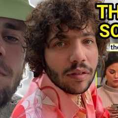 Selena Gomez Caught Off Guard by Justin’s Message