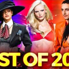 2025 was ICONIC for Pop Culture!