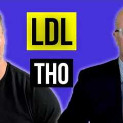 Counting Calories Is A Waste Of Time | Dr. Shawn Baker & Bart Kay