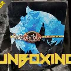 Indivisible Collector's Edition Unboxing | The Game Grinder