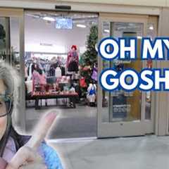 I LAUGHED AT THESE GOODWILL FINDS - Thrift With Me