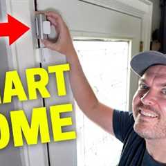 This Smart Home inspires me! FULL TOUR