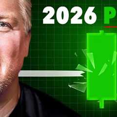 1st Stock Pick to Buy and Hold for 2026