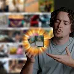 hobbies i've tried that maybe you should also try tier list