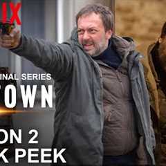 The Town Season 2 Sneak Peek | The Town | SEASON 2 | Netflix Release