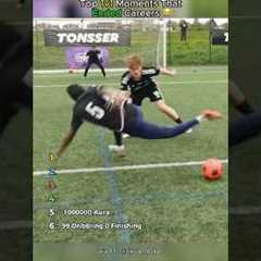 Top 1v1 Moments That Ended Careers 😭