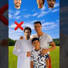 Cristiano Ronaldo with fan ⚽🔥 #ronaldo #messi #football #youtubeshorts #shorts