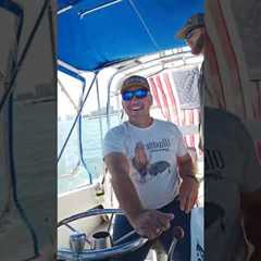 We are LIVE Offshore Fishing on Reel Deal II