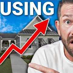 The 2026 Housing Shift Nobody's Talking About