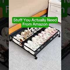 Random Amazon Finds #203 ( @CrazyFinds1 ) | Product Gadget Review #shorts #amazon #home