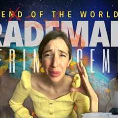 TRADEMARK INFRINGEMENT LAWYER NEAR ME‼️ (TRADEMARK LAWYER MARCELLA)