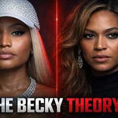 Nicki Minaj Reopens Allegations About Beyoncé and Cathy White