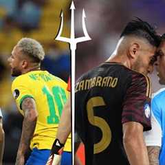 (🔥ARGENTINA) 100% Angry & Most Disrespectful Moments