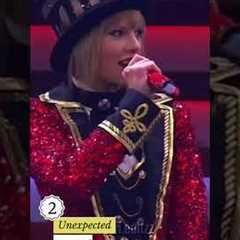 Top 5 Funniest Celebrity Live Performance Fails Caught on Camera 🎤😆