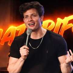 Matt Rife Latest Stand Up Comedy 2025 | Matt Rife Comedy Moments#11