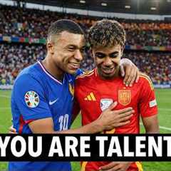 Sportsmanship & Respect Moments in Football