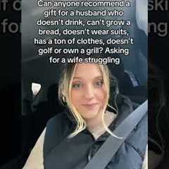 Christmas gift ideas for my man - I NEED HELP