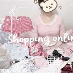 cheap CLOTHING 🎀SHOPPING online🛍️