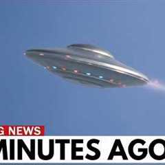 China’s NEW Images of Interstellar Object 3I/ATLAS JUST WARNED THE WORLD