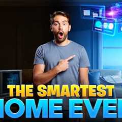 The Ultimate Smart Home Setup You’ll Want in 2025
