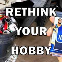 How a “Weird Hobby” Completely Reframed My Collecting Mindset