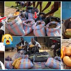 It's Getting CRÁZY in Tamale..! 😭 IGP Special Operations Team has done it again