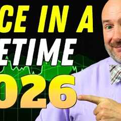 7 Stocks I’m Buying BEFORE the 2026 Stock Market Shift