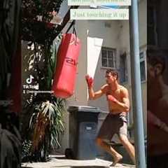 Fight on!!! #martialart #boxing #kickboxing #combat #viral #trending #share #motivation #fyp #fight