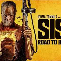 Sisu 2: Road to Revenge (2025) Movie | Jorma Tommila, Stephen Lang | React And Reviews
