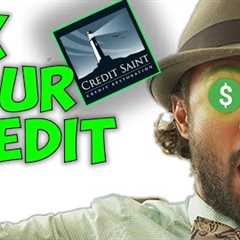 What Is a Credit Repair Agency?