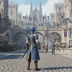 TOP 20 BEST Nintendo Switch Games You Must Play Once in Your Lifetime