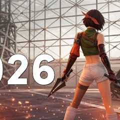 TOP 10 NEW Nintendo Switch & Switch 2 Games Coming in January 2026