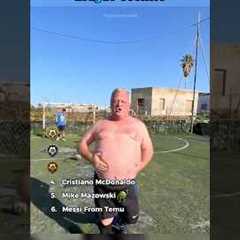 Top Sunday League Cookers That Should Be Illegal 💀🔥(part 2)