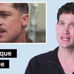 Movie Accent Expert Breaks Down 32 Actors' Accents | WIRED
