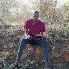 Global Food Shortage Storm Looms. Worst in History.